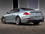BMW PD450 by Prior Design 2009 года